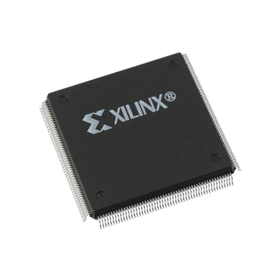 XC7A75T-2FGG484I آی سی FPGA 285 ورودی/خروجی 484FCBGA