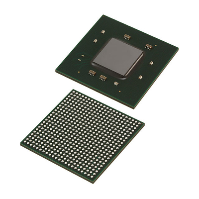 نصب سطحی XC7K160T-2FBG484C IC FPGA 285 I/O 484FCBGA