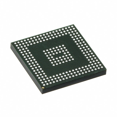 آی سی مدارهای مجتمع XC7S25-2CSGA324C FPGA 150 I/O 324CSGA