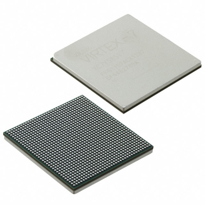 آی سی مدارهای مجتمع XC7K410T-2FFG676I IC FPGA 400 I/O 676FCBGA
