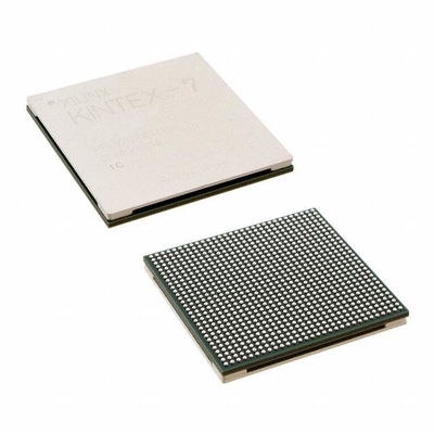 آی سی مدارهای مجتمع XC7K325T-2FF900I FPGA 500 I/O 900FCBGA