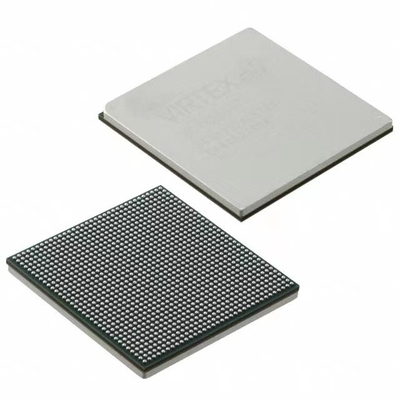 آی سی مدارهای مجتمع XCZU7EV-2FBVB900I IC FPGA 204 I/O 900FCBGA