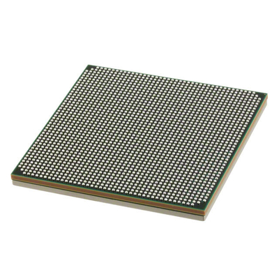 آی سی مدارهای مجتمع XC6VSX315T-2FFG1759I IC FPGA 720 I/O 1759FCBGA
