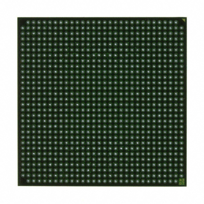 آی سی مدارهای مجتمع XQ4VLX25-10FF668I IC FPGA VIRTEX-4 24K 668-FCBGA
