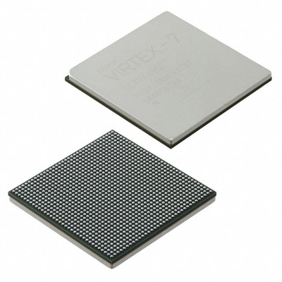 مدارهای مجتمع XC7A200T-2FFG1156I ICsIC FPGA ARTIX7 500 I/O 1156FCBGA