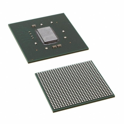 XC7K160T-2FBG676 مدارهای مجتمع آی سی آی سی FPGA 400 I/O 676FCBGA