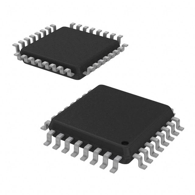 STM8S105S4T6C Integrated Circuits ICs IC MCU 8BIT 16KB FLASH 44LQFP