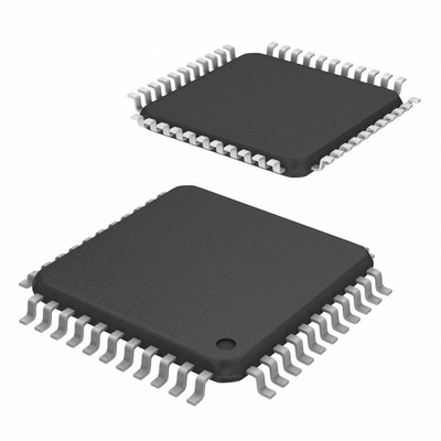 NUC131LD2AE FPGA مدار مجتمع IC MCU 32BIT 68KB FLASH 48LQFP توزیع کننده نیمه هادی