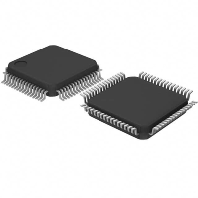 NUC131SD2AE FPGA مدار مجتمع IC MCU 32BIT 68KB FLASH 64LQFP برد مدار مجتمع