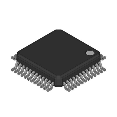 مدار مجتمع BTA08-600CRG FPGA برد مدار مجتمع TRIAC 600V 8A TO220AB
