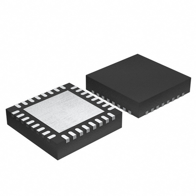 AD7682BCPZRL7 FPGA مدار مجتمع IC ADC 16BIT SAR 20LFCSP توزیع کننده نیمه هادی