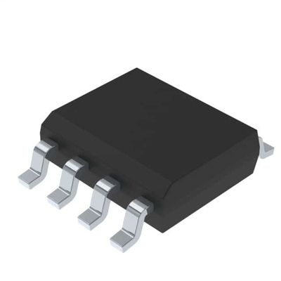 IRF7341TRPBF مدارهای یکپارچه ICs MOSFET 2N-CH 55V 4.7A 8-SOIC توزیع کننده قطعات الکترونیکی